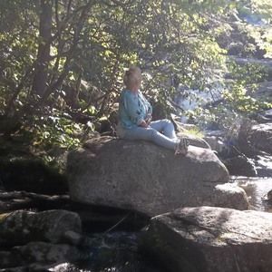 Meet your Posher, Janet